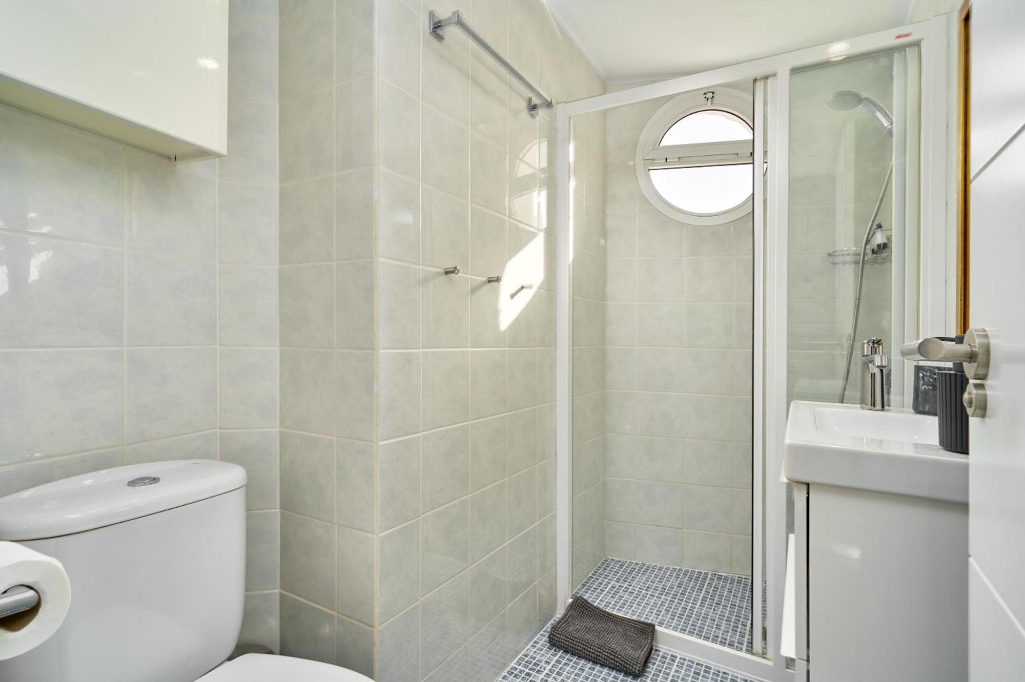 Apartmán Spectacular Sea Views, 2 Bed,2 Bath Nerja Exteriér fotografie