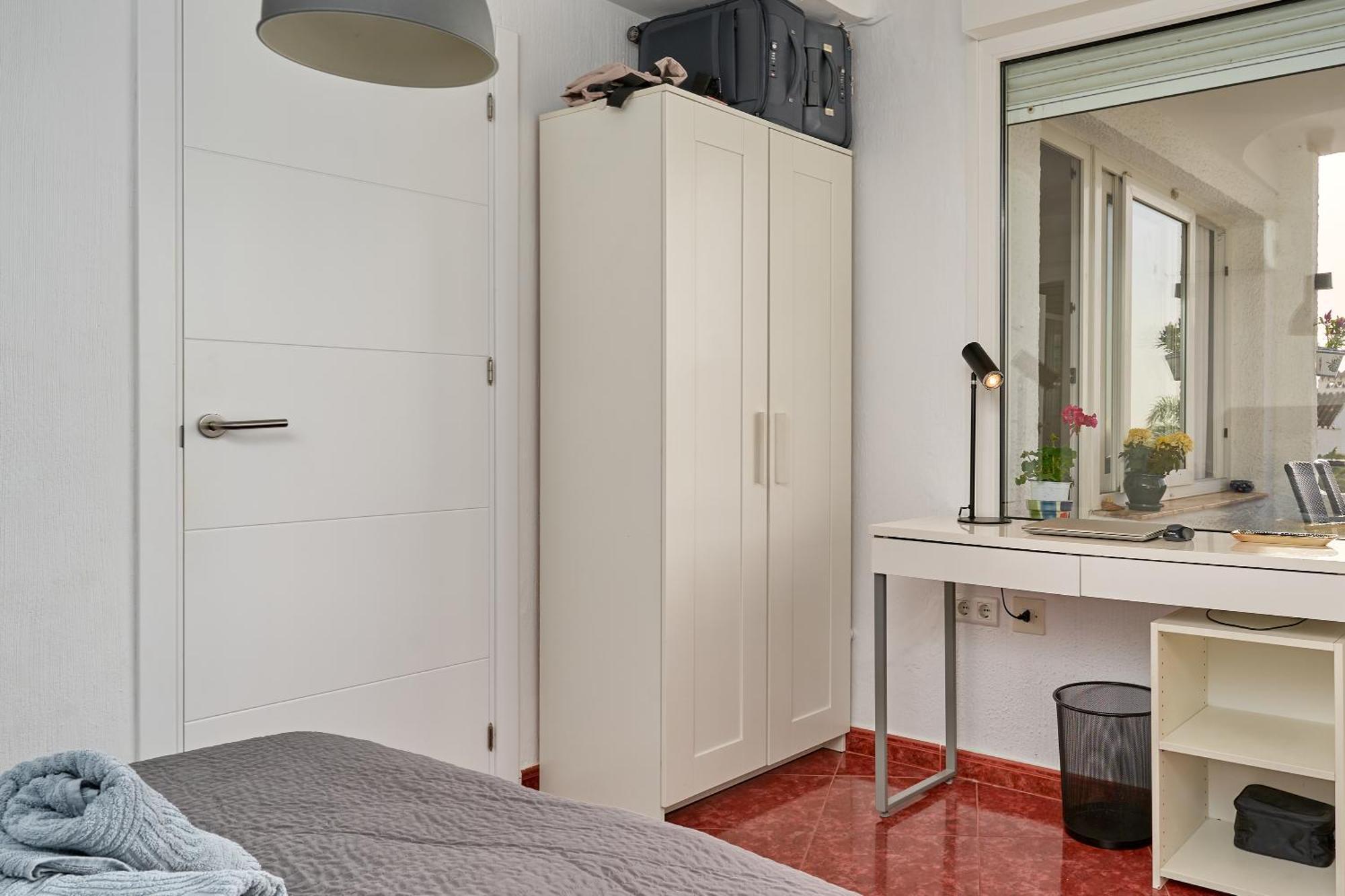 Apartmán Spectacular Sea Views, 2 Bed,2 Bath Nerja Exteriér fotografie